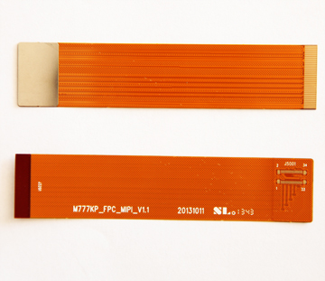 軟板廠的FPC在電子產(chǎn)品中的應用優(yōu)勢