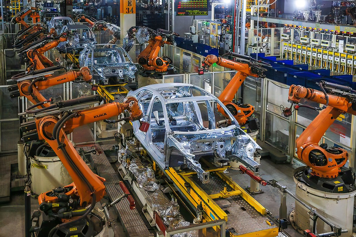 汽車軟板 PCB前景可期！