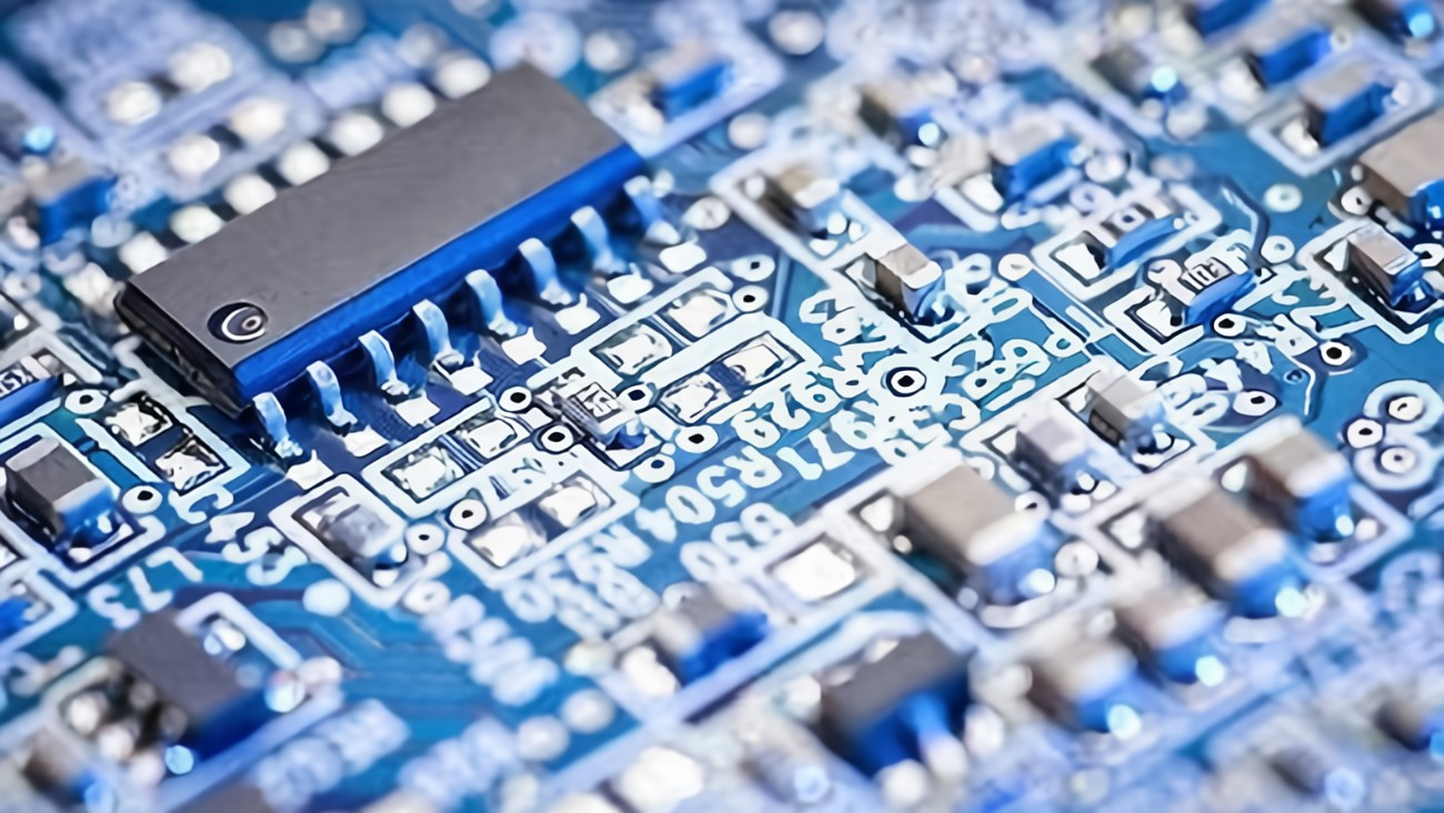 軟板之富士康將在印度建立芯片工廠