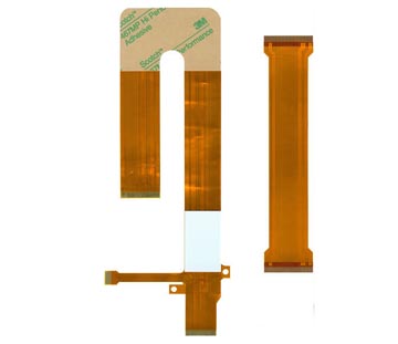 軟板廠SMT貼片元器件要這么焊接！