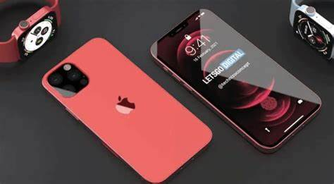 軟板廠：曝iPhone 14迎來史詩級(jí)更新，但安卓機(jī)瞧不上!