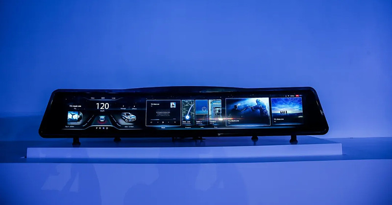 汽車軟板之車載Mini LED持續(xù)升溫，將是未來主戰(zhàn)場