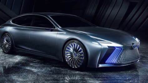 汽車FPC之從加價到降價，雷克薩斯終于向中國市場妥協(xié)？