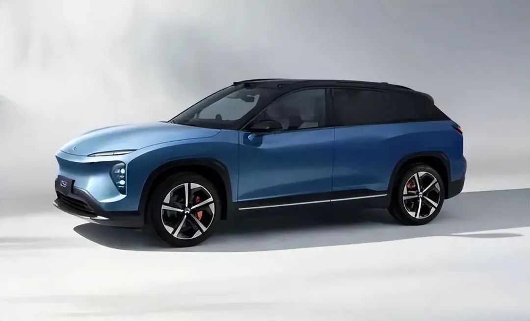 電池FPC之20萬以下，40萬以上的純電動汽車，中國品牌已經沒有對手了？