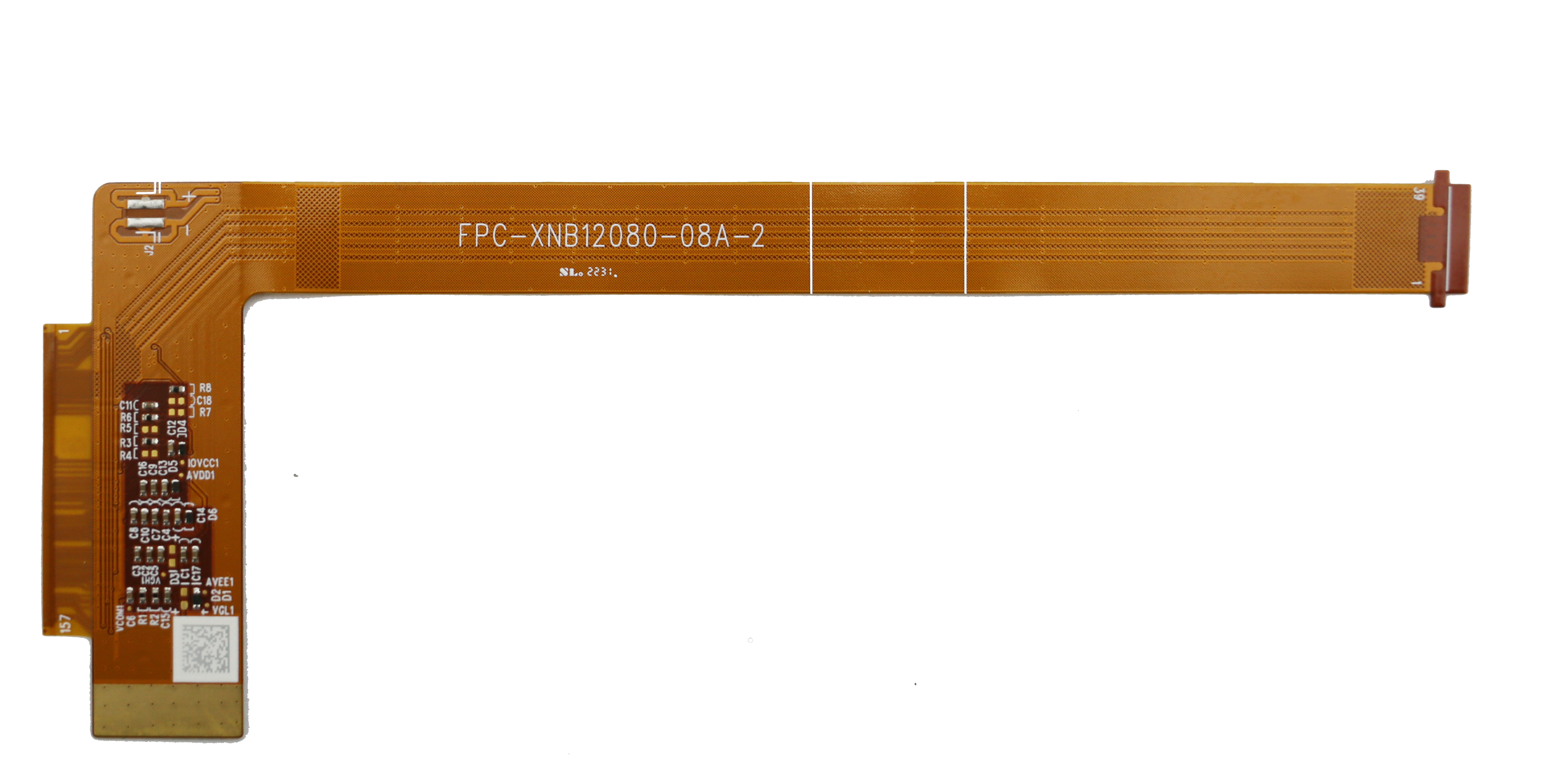 FPC廠貼片加工兩種表面處理工藝你更看好誰(shuí)