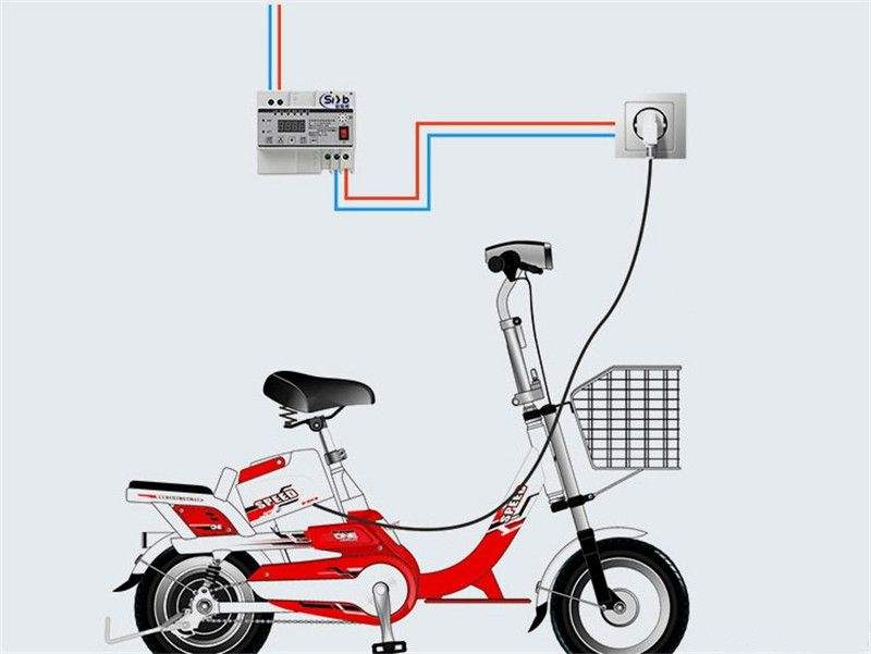 電池FPC之復(fù)工后，發(fā)現(xiàn)電動車長時間不用電量會不足？