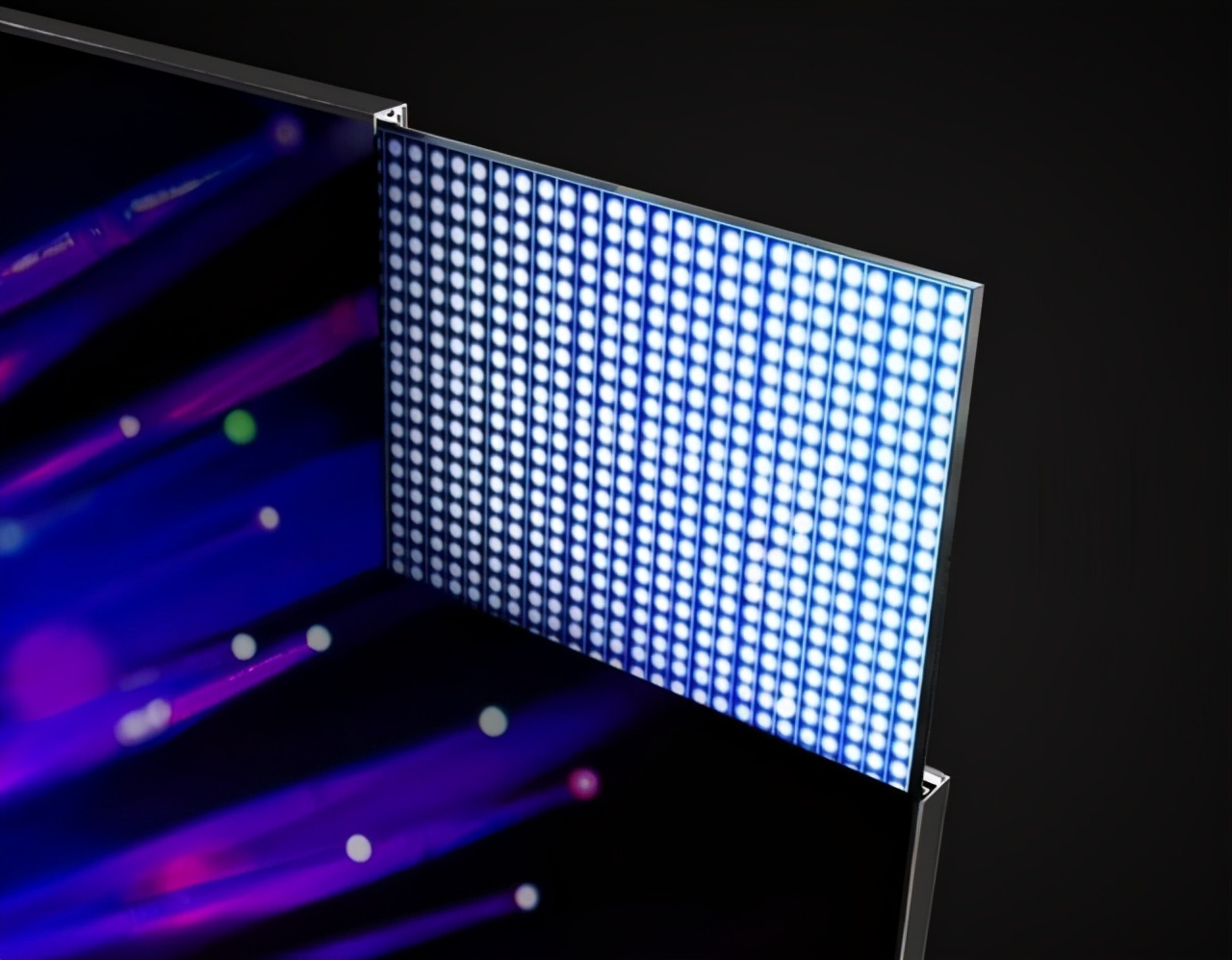 柔性線路板之蘋果逐漸推動OLED替換mini LED