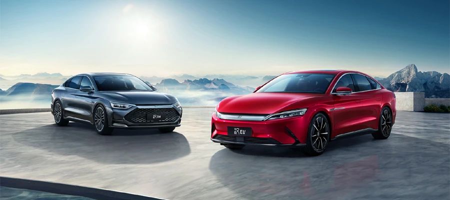 電池FPC廠之“悄然崛起”的汽車強(qiáng)國！