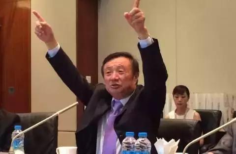 華為，剛剛正式推出5G網(wǎng)絡(luò)……