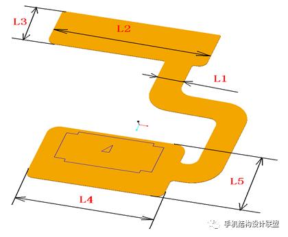設計經(jīng)驗-翻蓋FPC要這樣設計