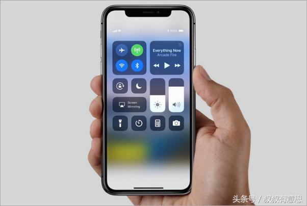 從iPhone X到華為Mate 10，全面屏手機(jī)值得買嗎？