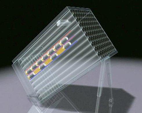 全球最尖端的五款未來武器，其中一款一秒內(nèi)就能射出上萬發(fā)彈