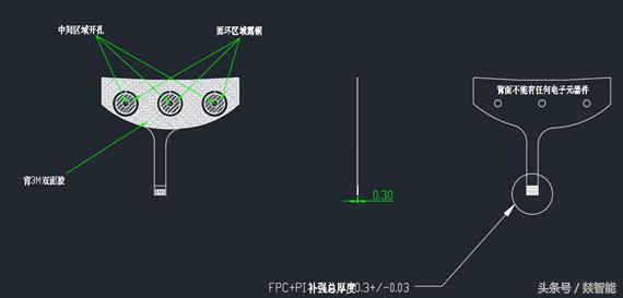 柔性電路板（FPC）硬件設(shè)計(jì)的6大注意事項(xiàng)！硬件老司機(jī)經(jīng)驗(yàn)總結(jié)！