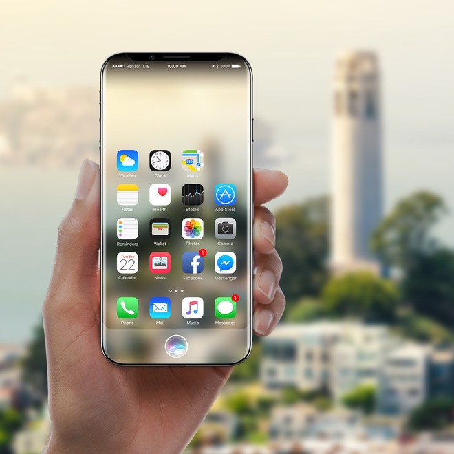 有可能用在2019iPhone上，LG為蘋果提供柔性電路板 